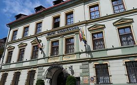 Hotel Sighisoara Romania 3*